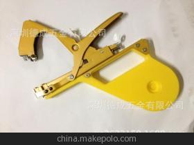 工廠批發(fā)第五代綁蔓器與綁蔓機(jī)膠帶 深圳德成五金專(zhuān)業(yè)解決方案